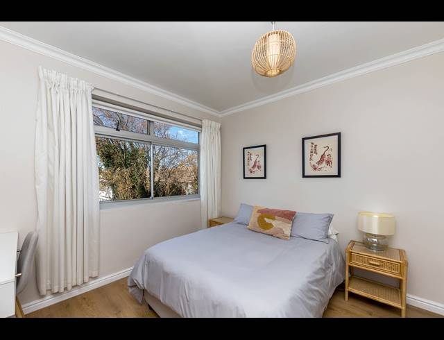 1 BEDROOM APARTMENT BLOCK TO LET IN RONDEBOSCH